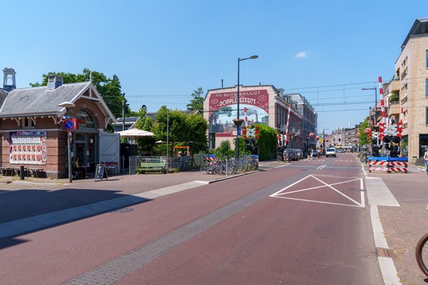 Medium property photo - Nachtegaalstraat 82D, 3581 AN Utrecht